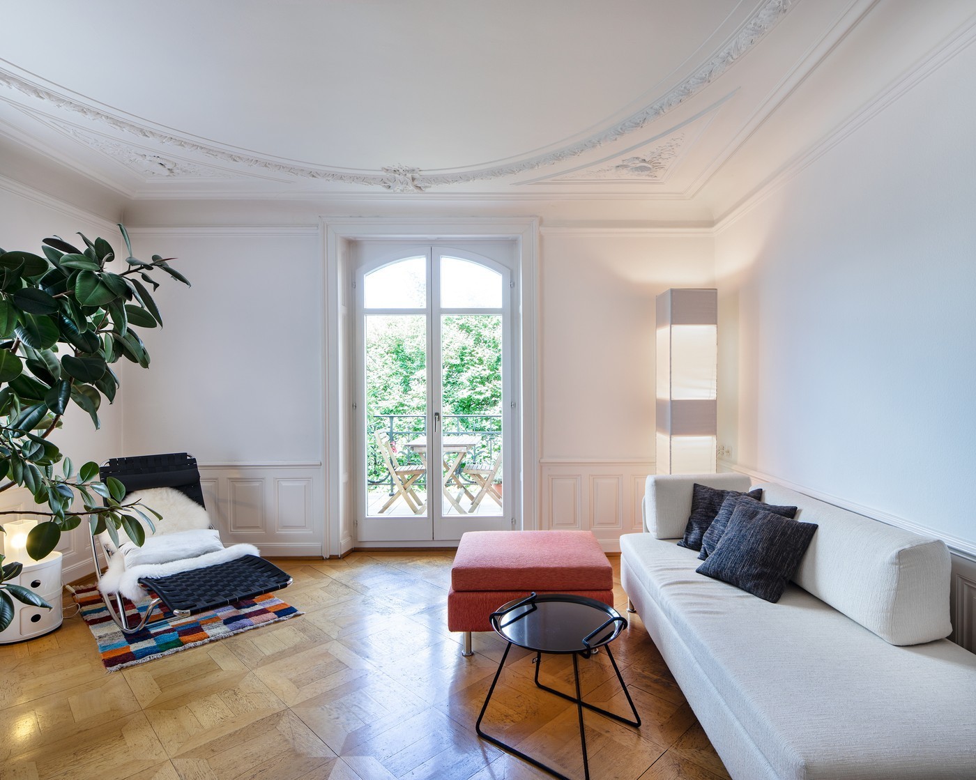 Appartamento di 2 ½ locali, foto 2 di 7