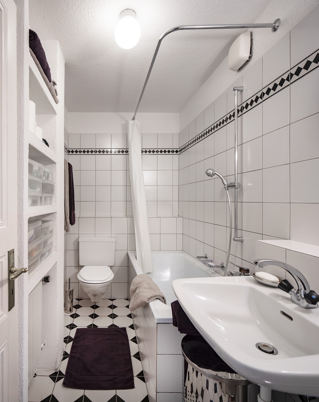 Appartamento di 2 ½ locali, foto 5 di 7