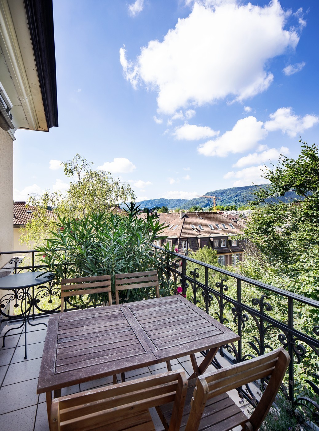 Appartamento di 2 ½ locali, foto 6 di 7