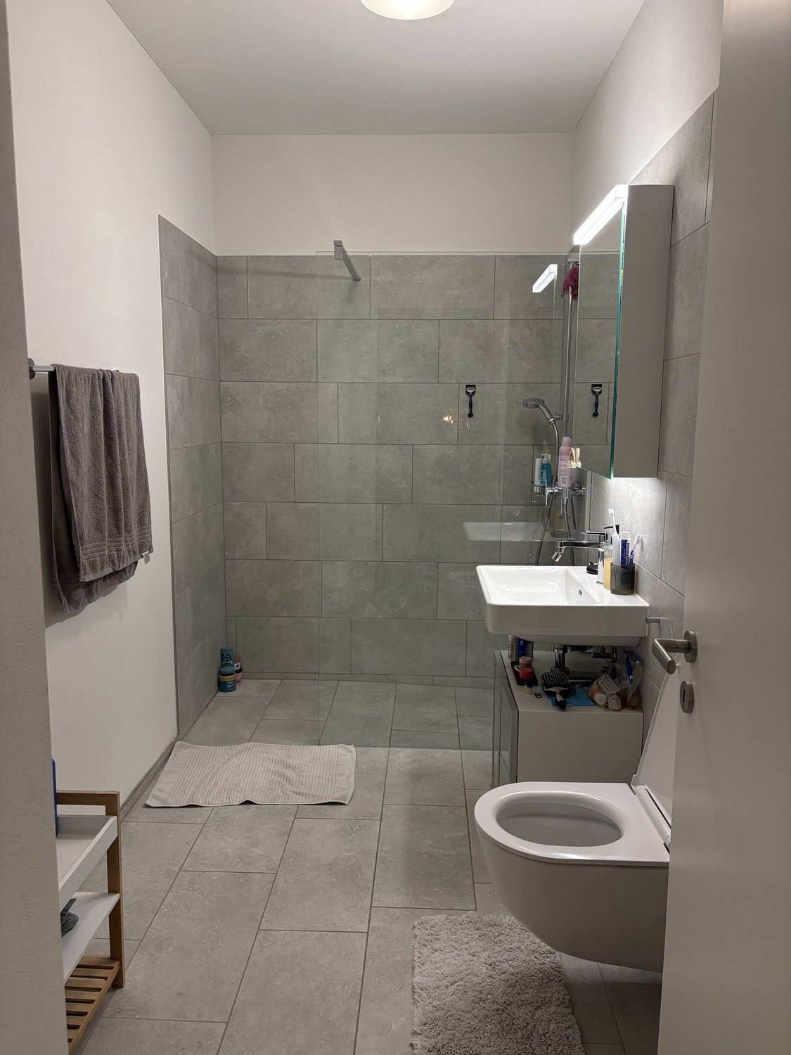 Appartamento di 2 ½ locali