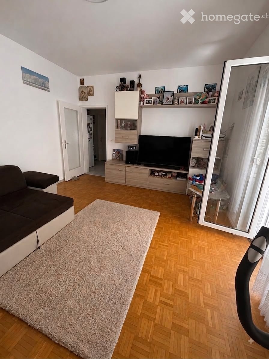3 ½ rooms apartment, foto 5 di 5