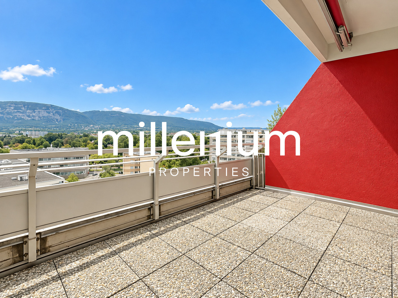 Appartamento di 5 locali