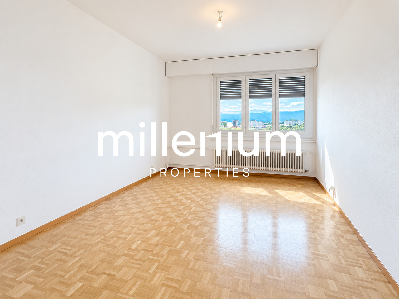 Appartamento di 5 locali