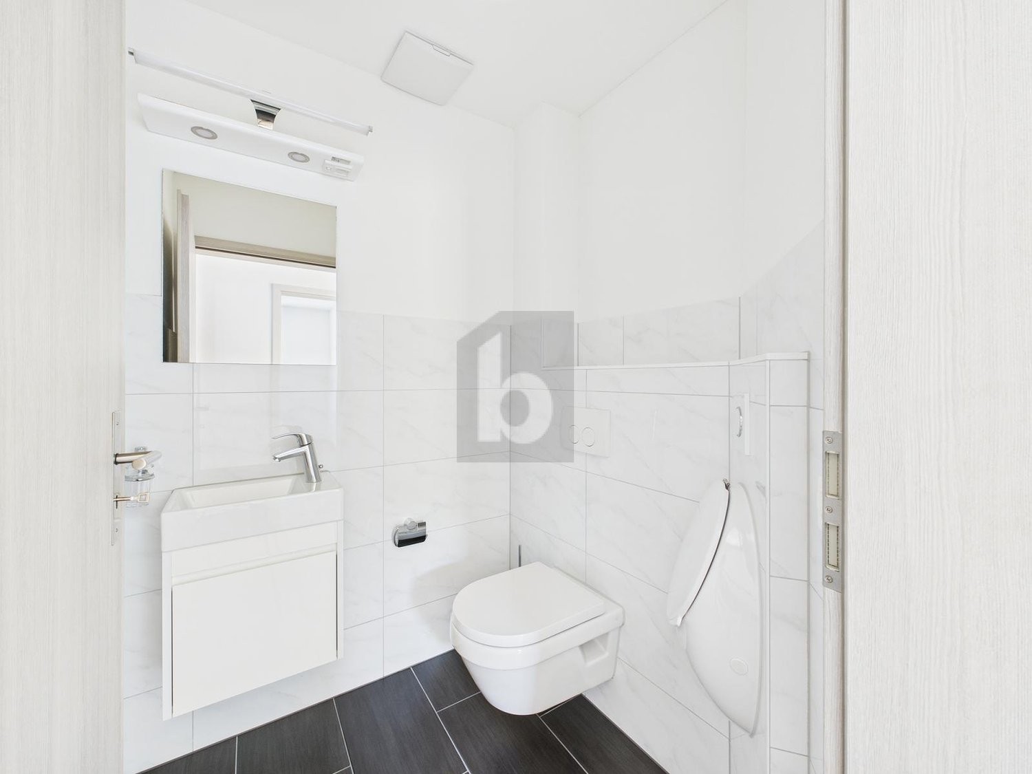 ufficio di 106m²