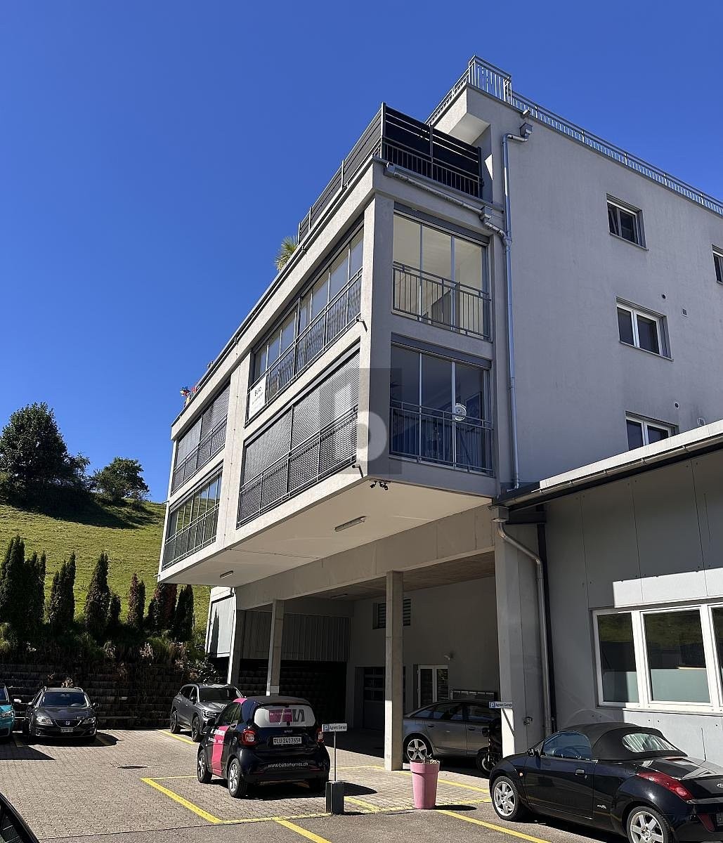ufficio di 106m²