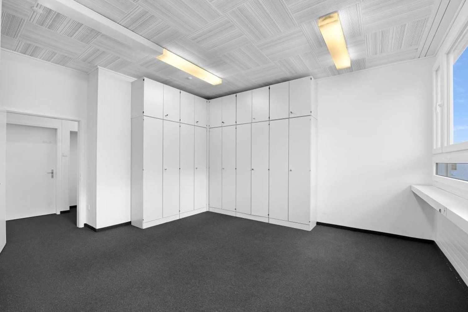 30m² ufficio, foto 3 di 10