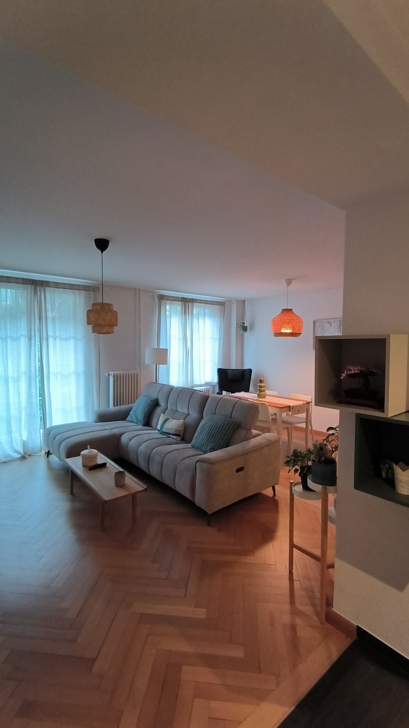 Appartamento di 2 ½ locali