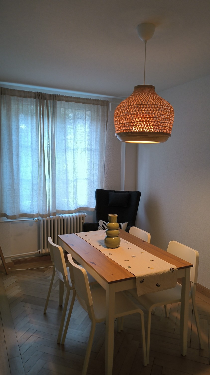 Appartamento di 2 ½ locali