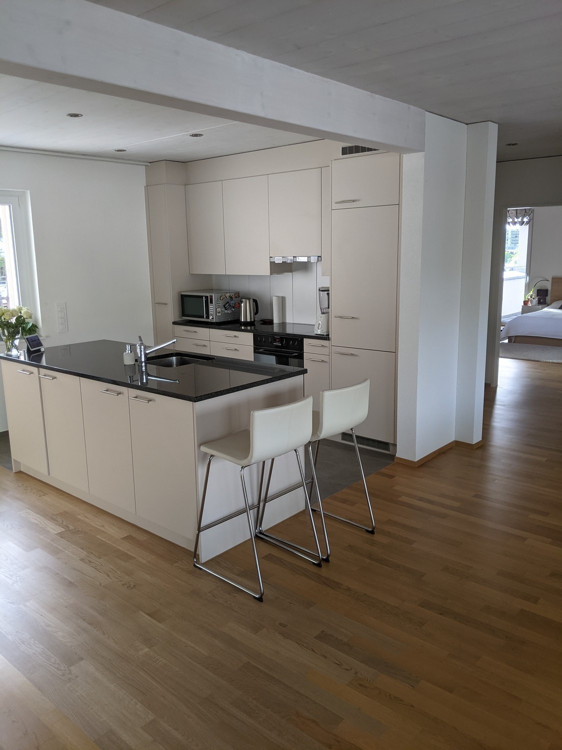 Appartamento di 3 ½ locali