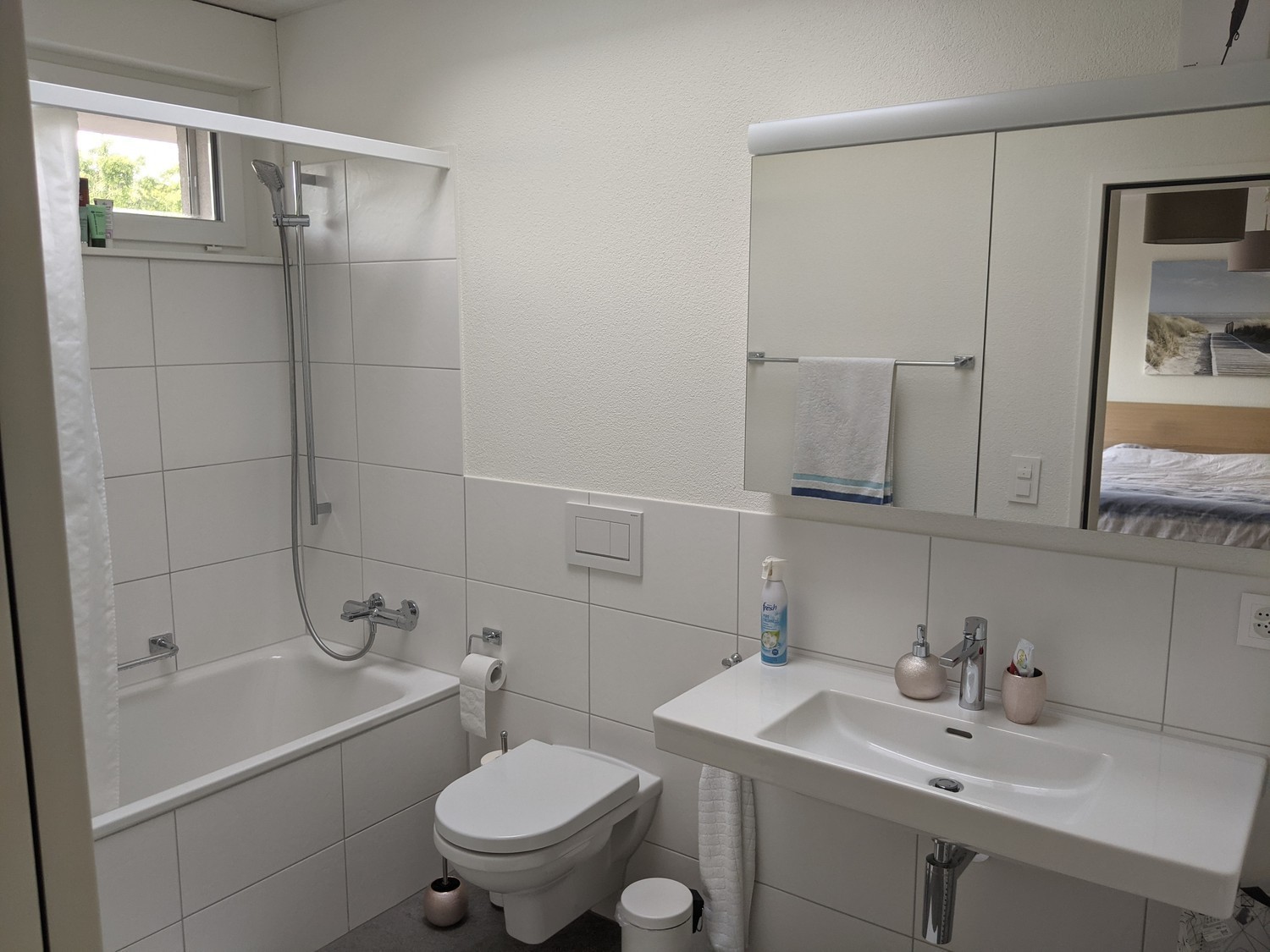 Appartamento di 3 ½ locali