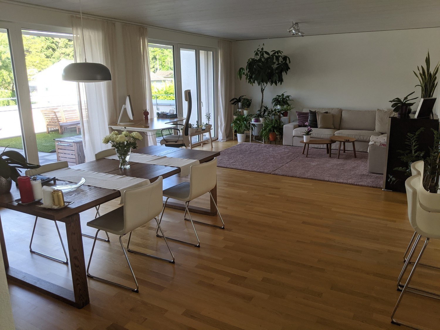 Appartamento di 3 ½ locali