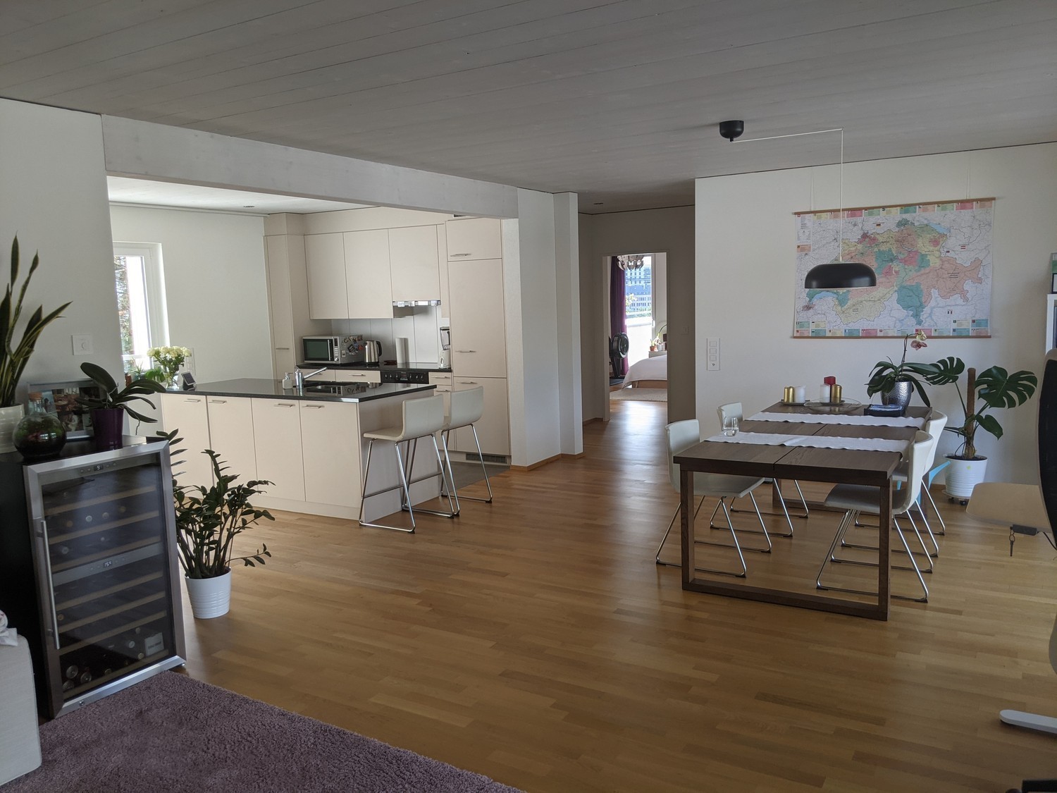 Appartamento di 3 ½ locali