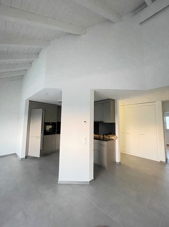 Attico di 3 ½ locali