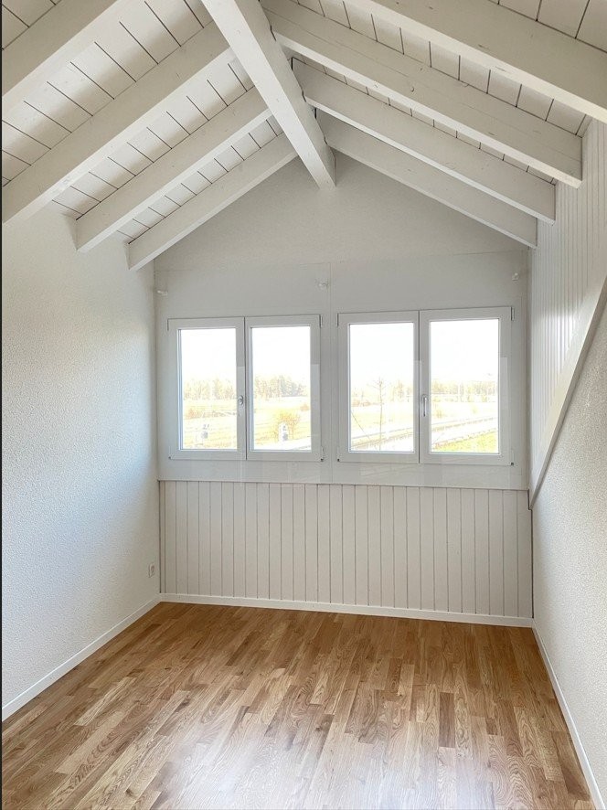 Attico di 3 ½ locali