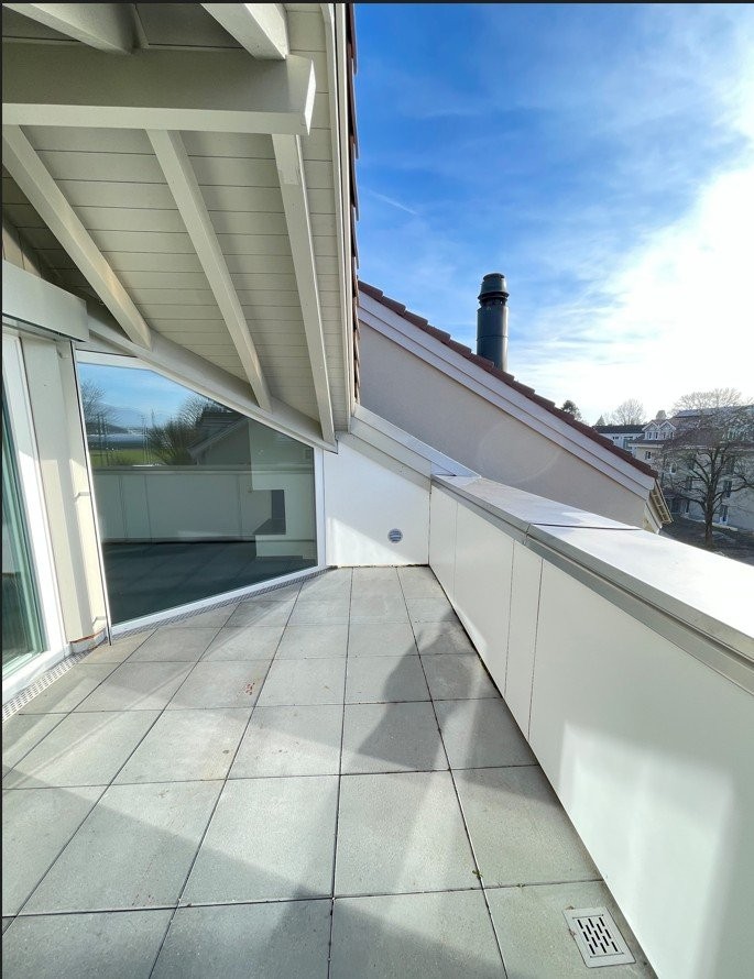 Attico di 3 ½ locali