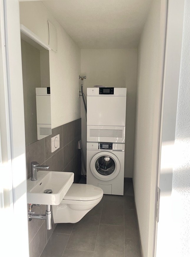 Attico di 3 ½ locali