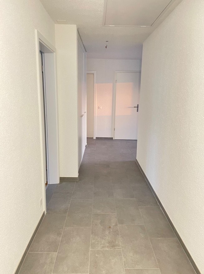 Attico di 3 ½ locali