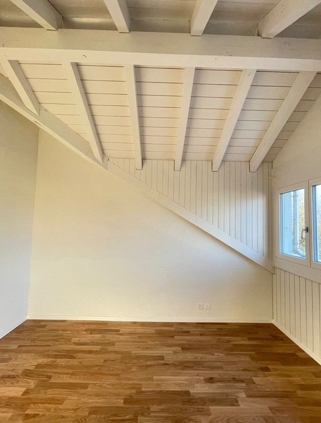 Attico di 3 ½ locali