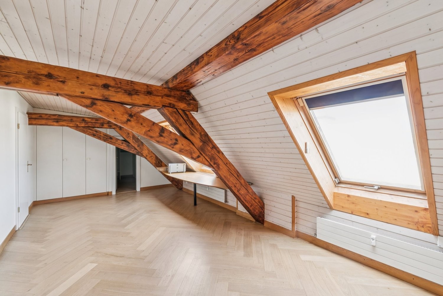 7 locali duplex, foto 8 di 10