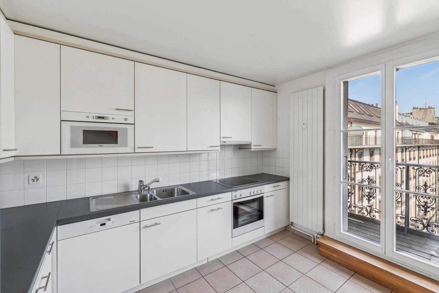 7 locali duplex, foto 3 di 10