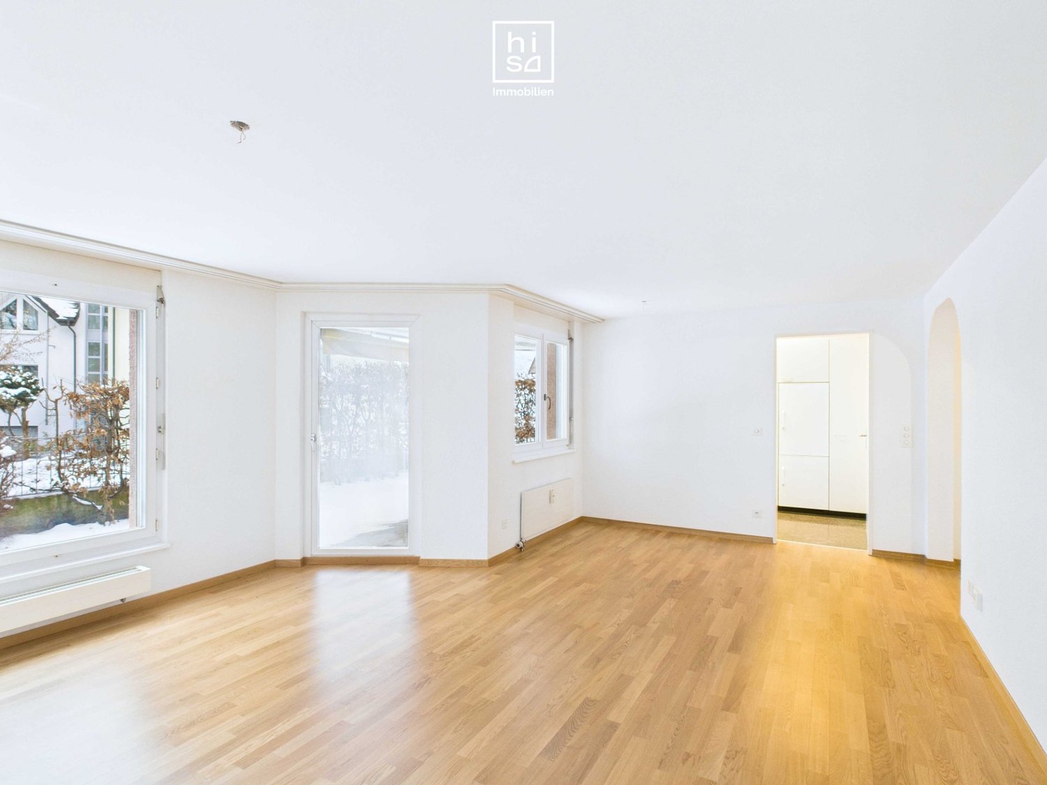 Appartamento di 3 ½ locali, foto 1 di 6