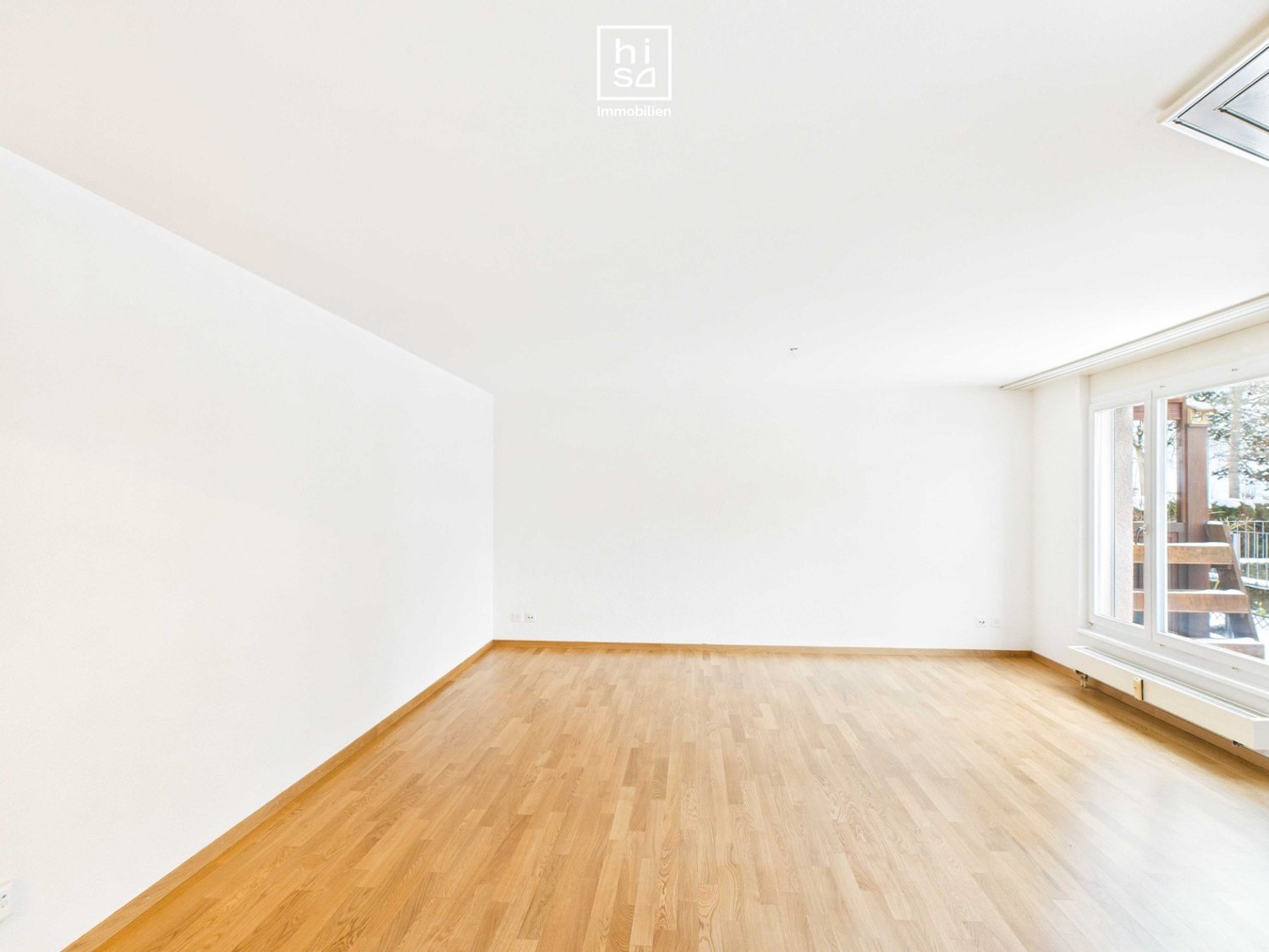 Appartamento di 3 ½ locali, foto 2 di 6