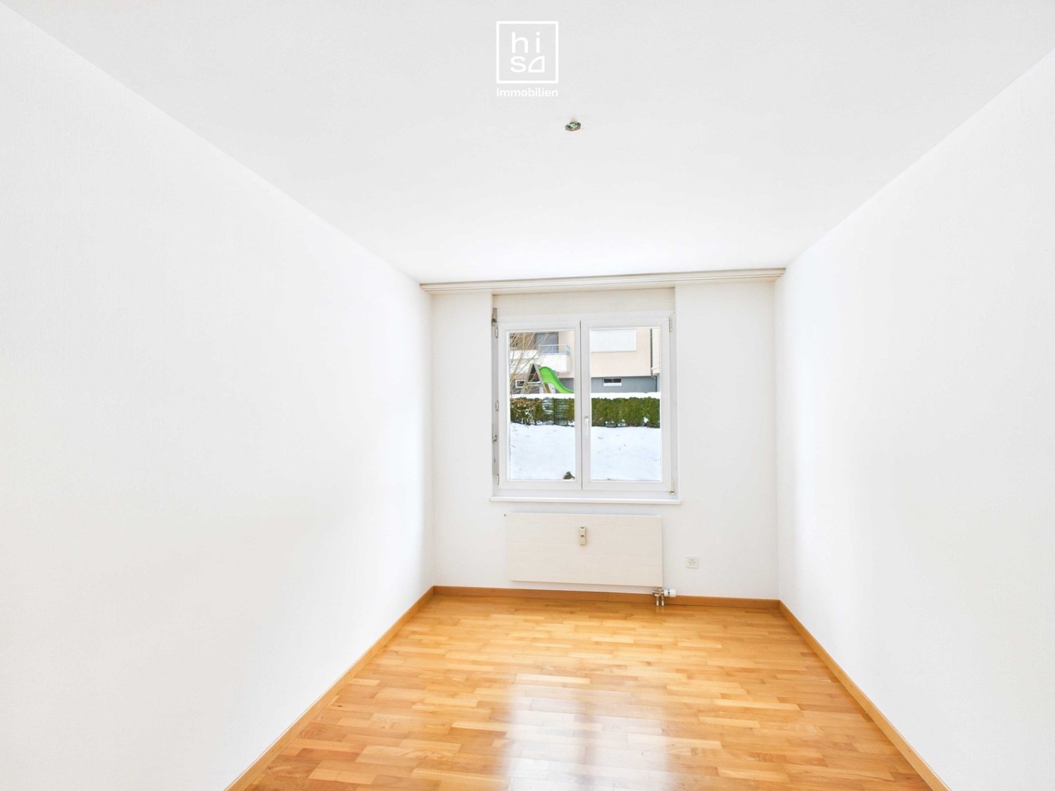 Appartamento di 3 ½ locali, foto 3 di 6