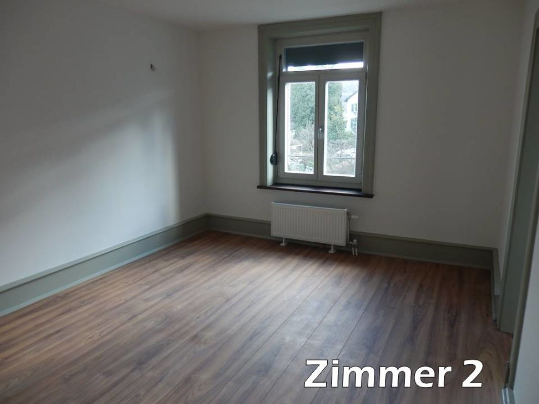 Appartamento di 2 ½ locali