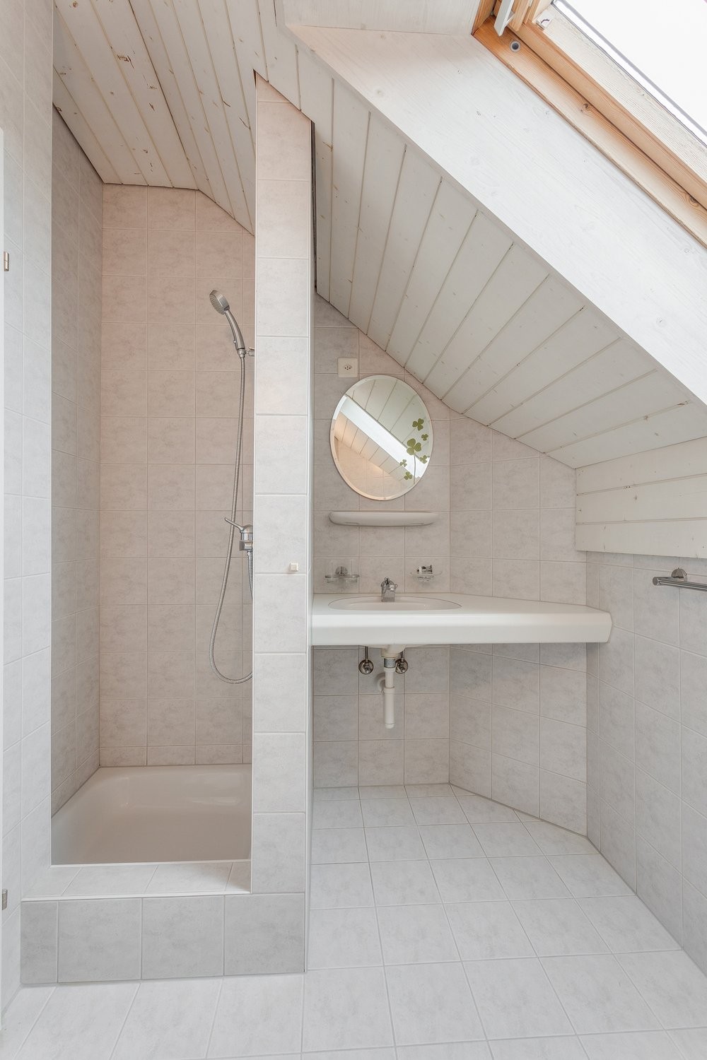 4 ½ rooms duplex