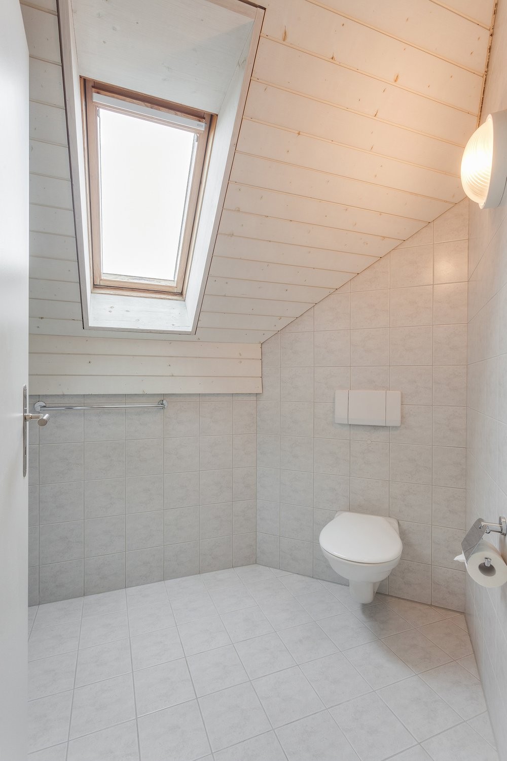 4 ½ rooms duplex