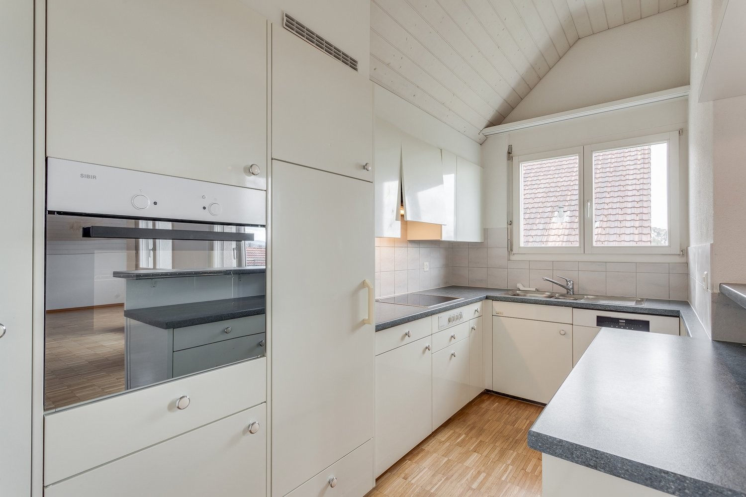 4 ½ rooms duplex