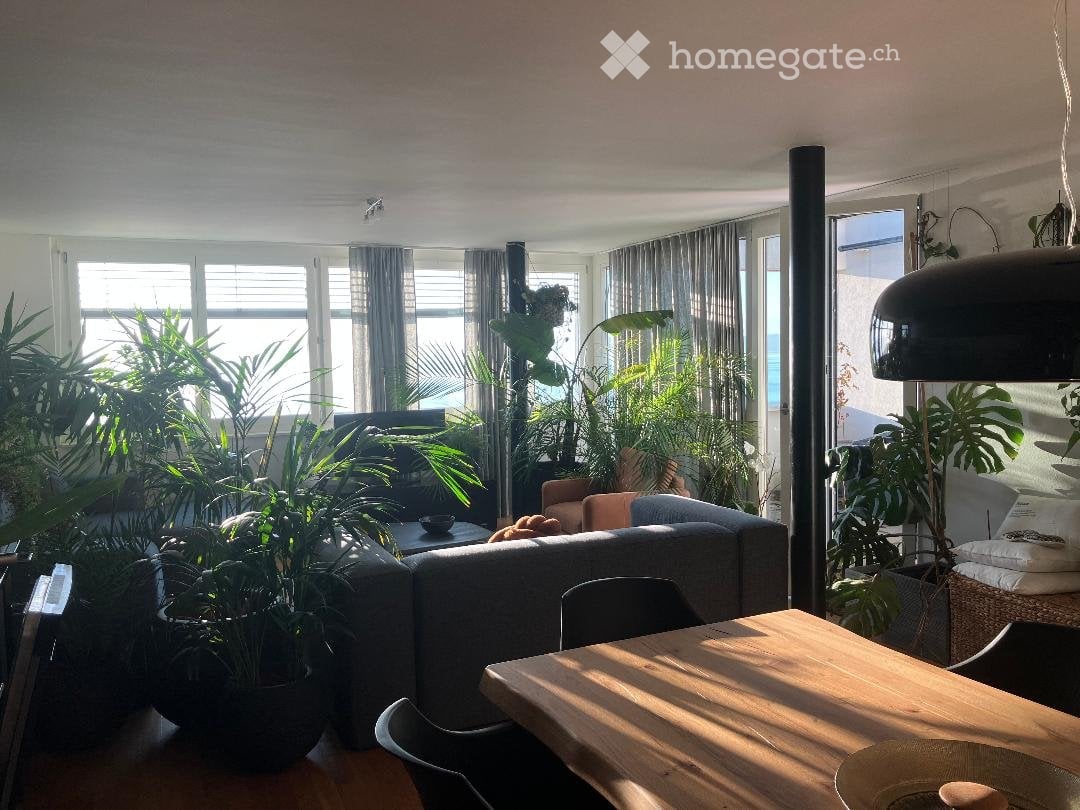 Appartamento di 4 ½ locali, foto 1 di 5
