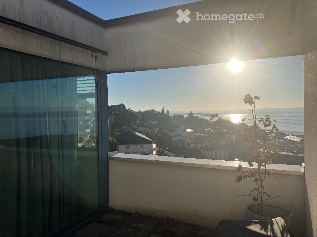 Appartamento di 4 ½ locali, foto 3 di 5