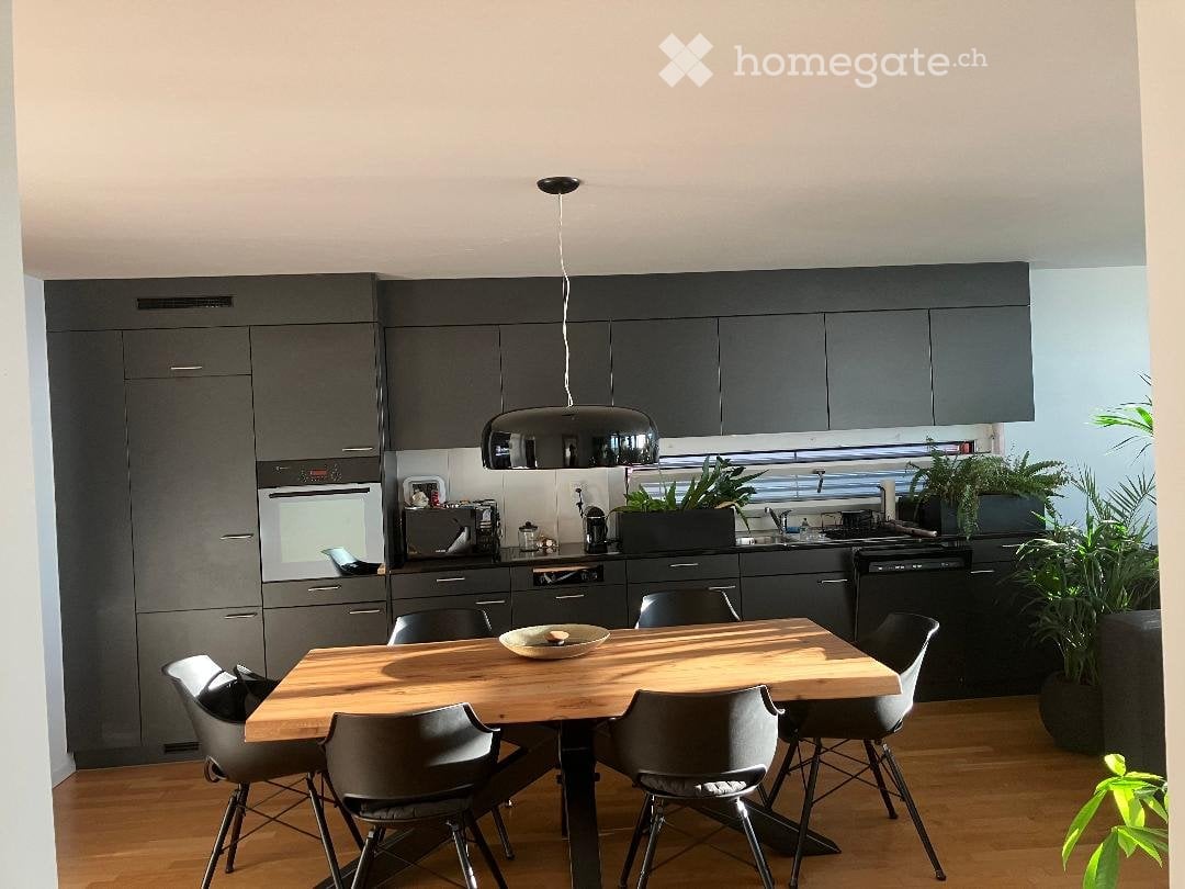 Appartamento di 4 ½ locali, foto 4 di 5