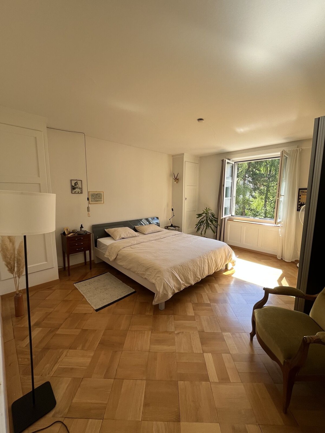 Appartement de 2 ½ pièces