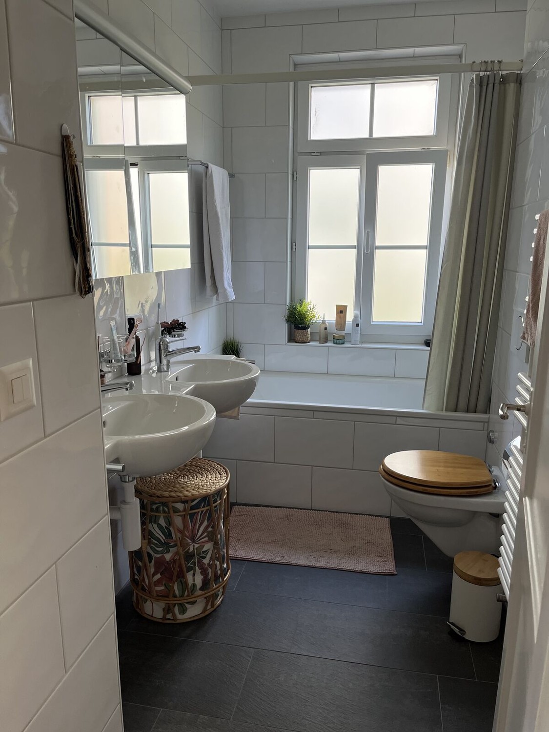 Appartement de 2 ½ pièces