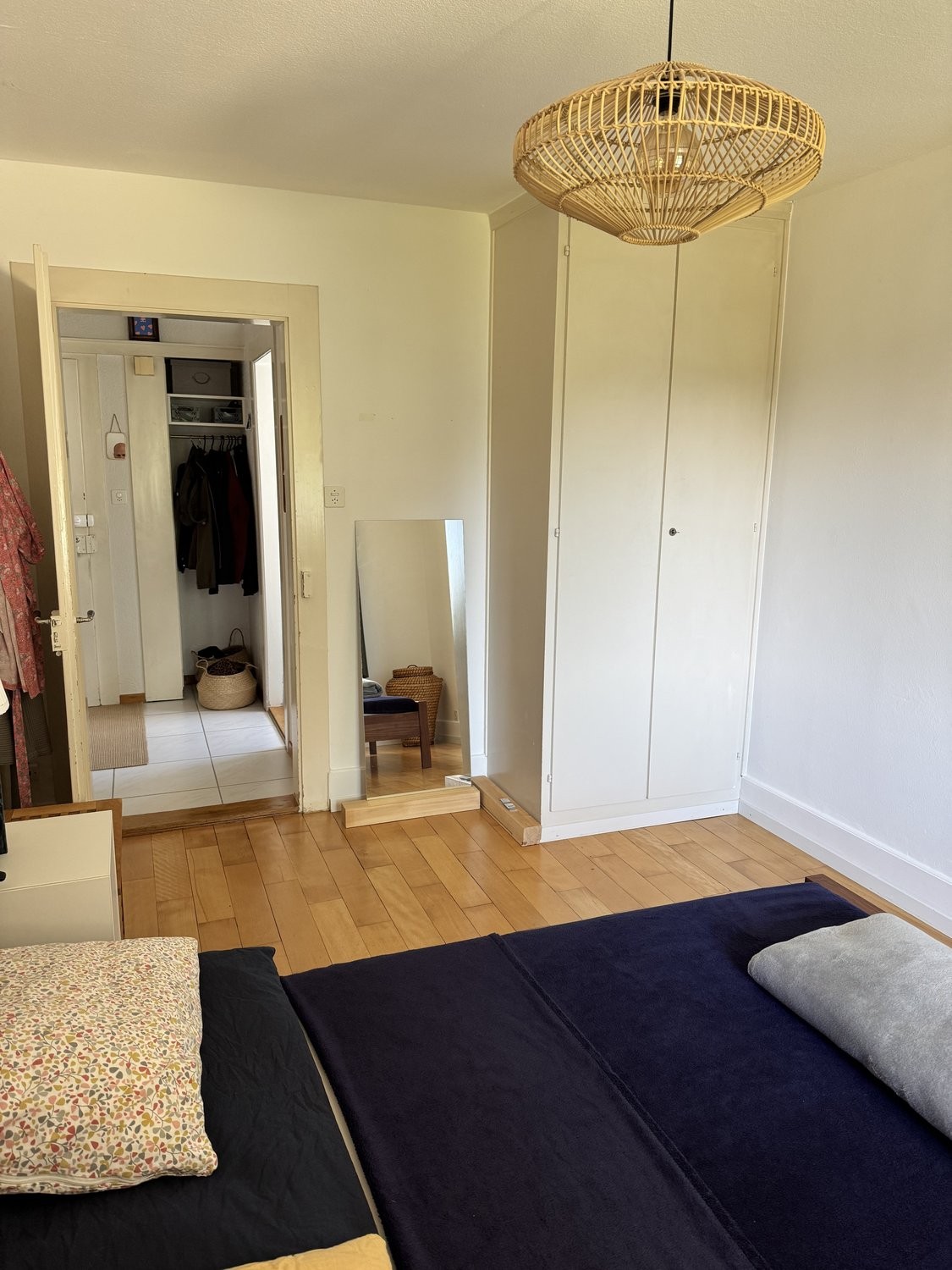 Appartamento arredato di 4 ½ locali, foto 8 di 10