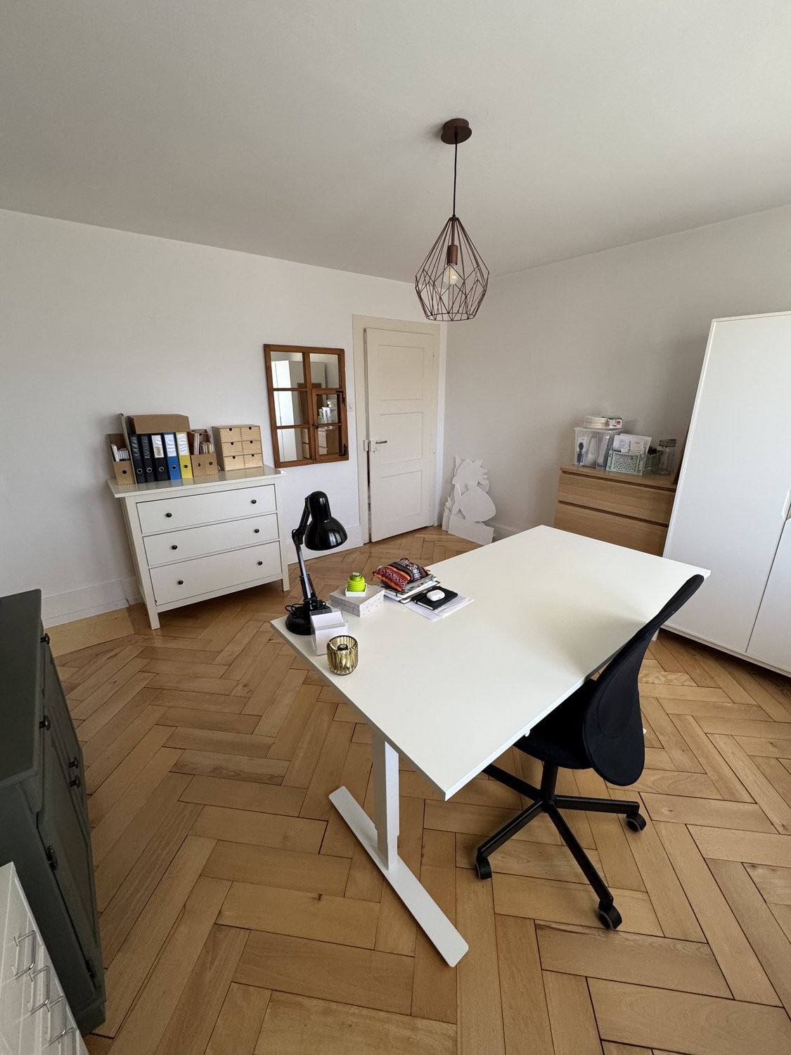 Appartamento arredato di 4 ½ locali, foto 4 di 10