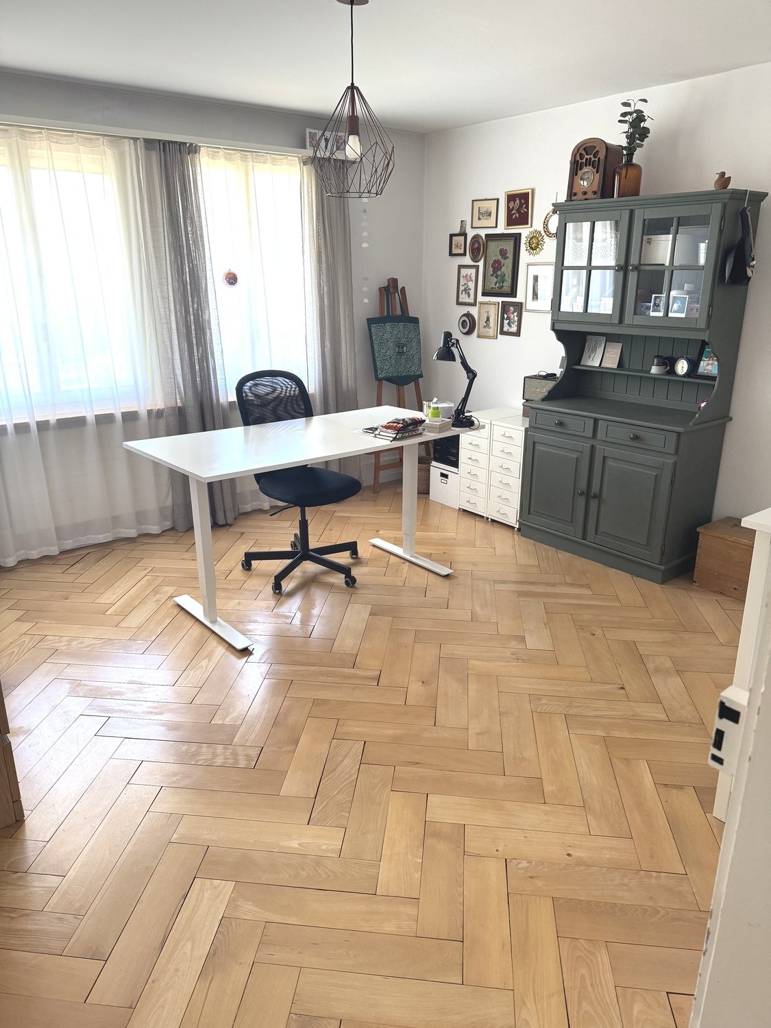 Appartamento arredato di 4 ½ locali, foto 3 di 10