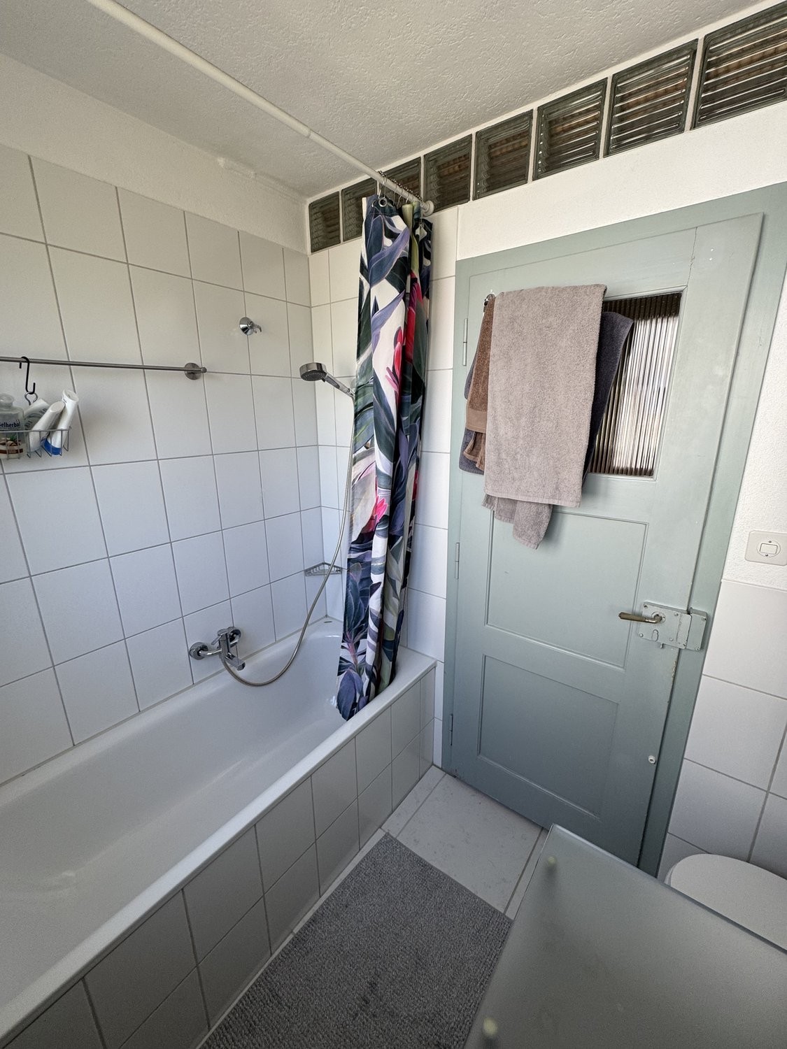 Appartamento arredato di 4 ½ locali, foto 9 di 10