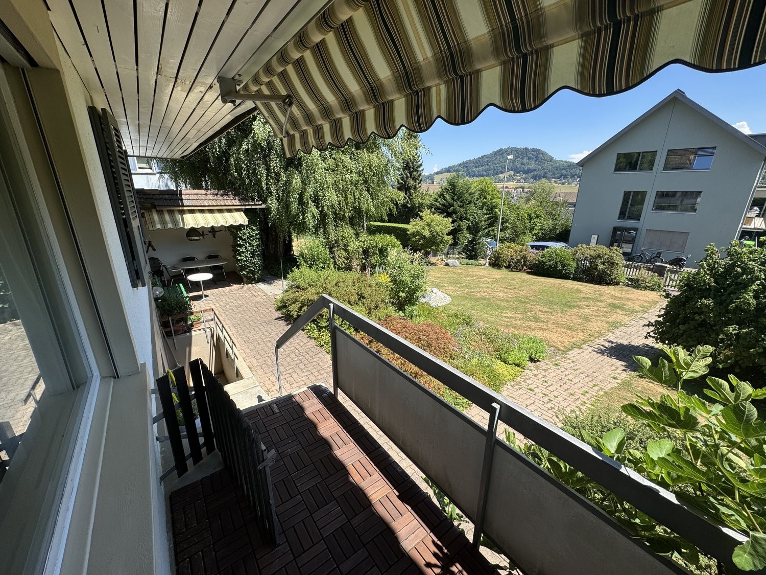 Appartamento arredato di 4 ½ locali, foto 10 di 10