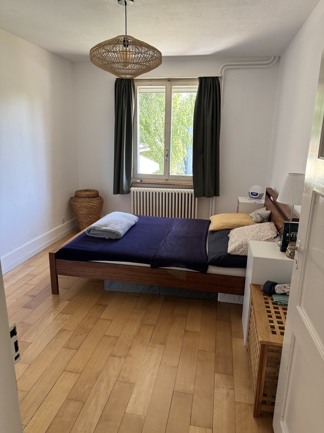 Appartamento arredato di 4 ½ locali, foto 7 di 10