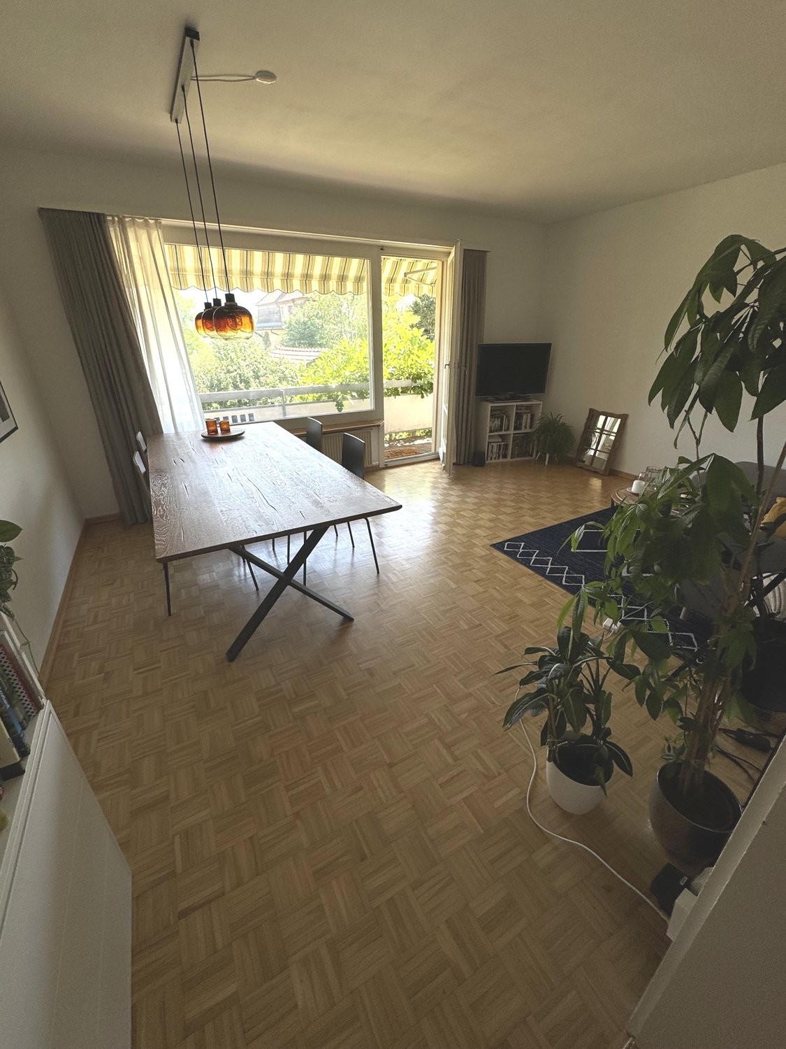 Appartamento arredato di 4 ½ locali, foto 2 di 10