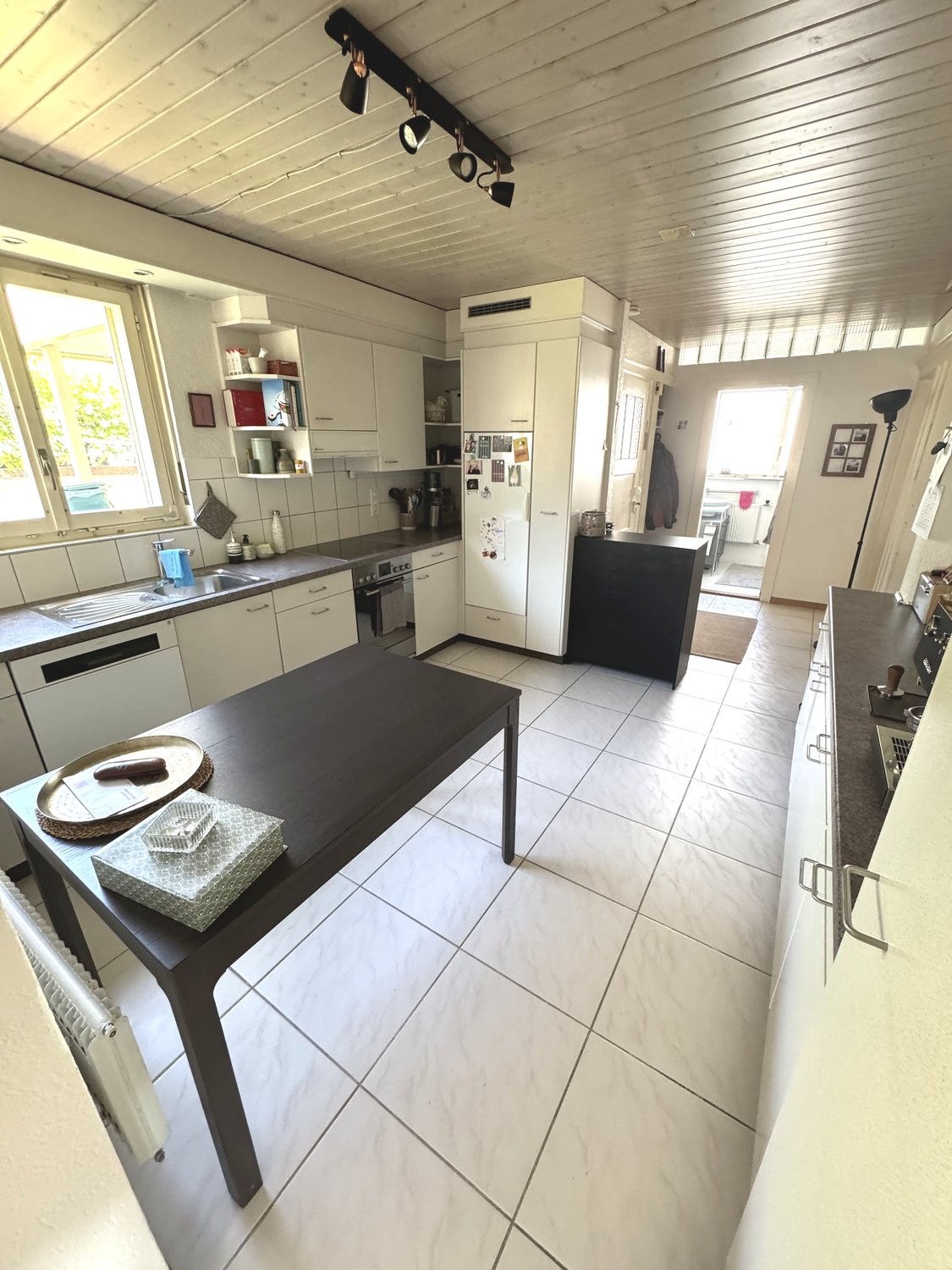 Appartamento arredato di 4 ½ locali, foto 6 di 10