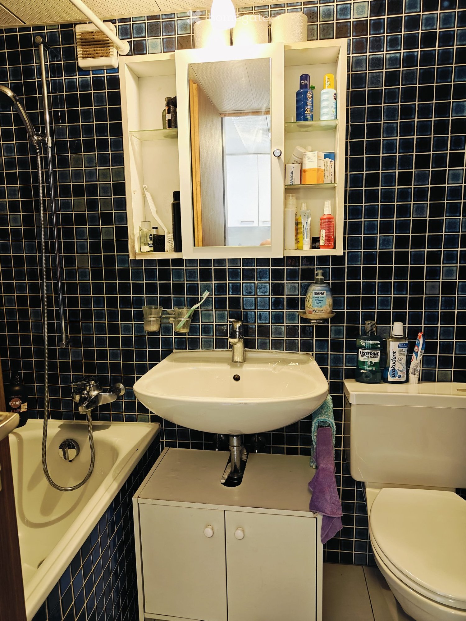 Appartamento di 1 ½ locali, foto 3 di 5