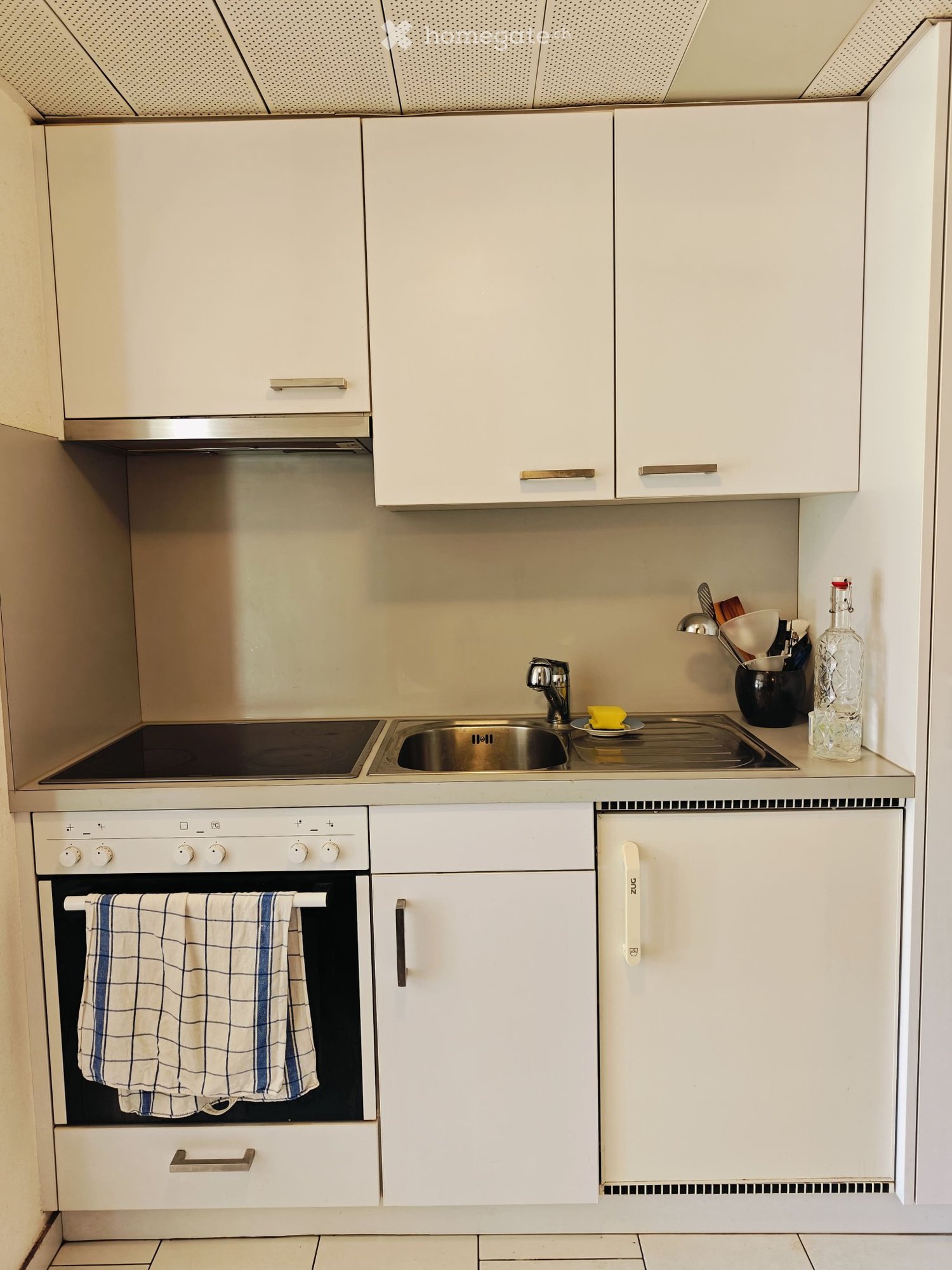 Appartamento di 1 ½ locali, foto 4 di 5