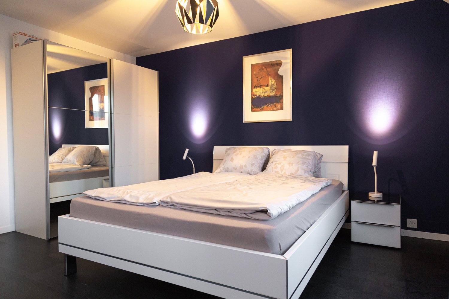 Appartamento ammobiliato di 1 ½ locali, foto 3 di 9