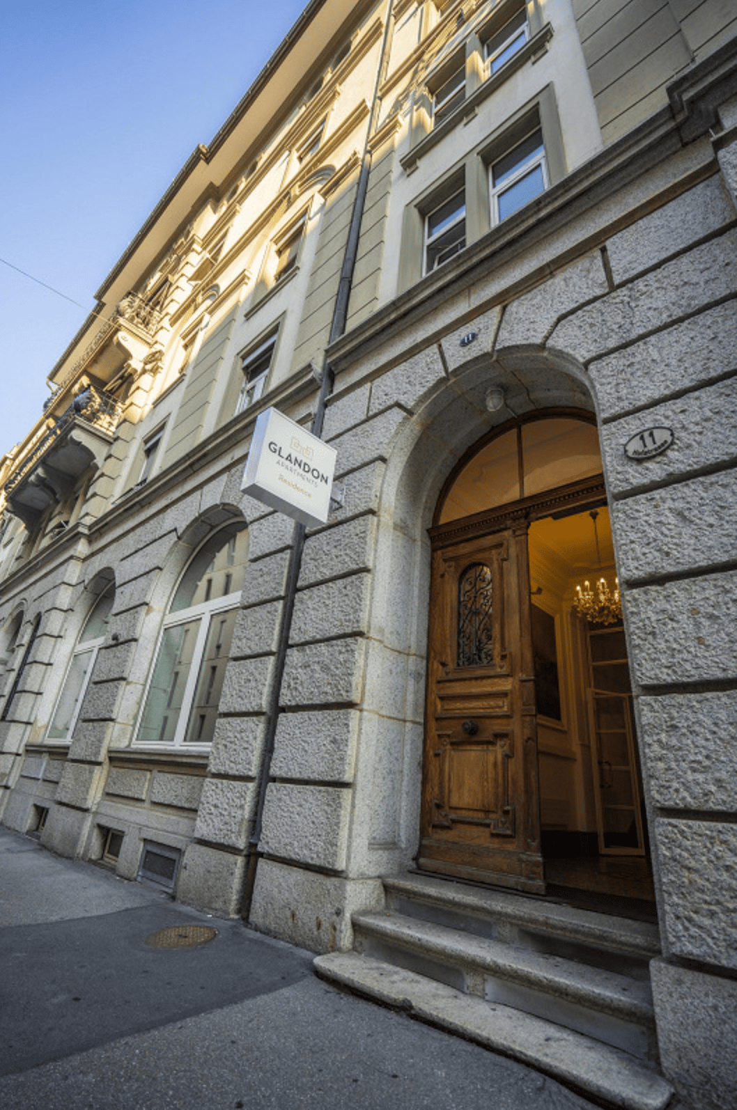 Appartamento ammobiliato di 1 ½ locali, foto 7 di 9