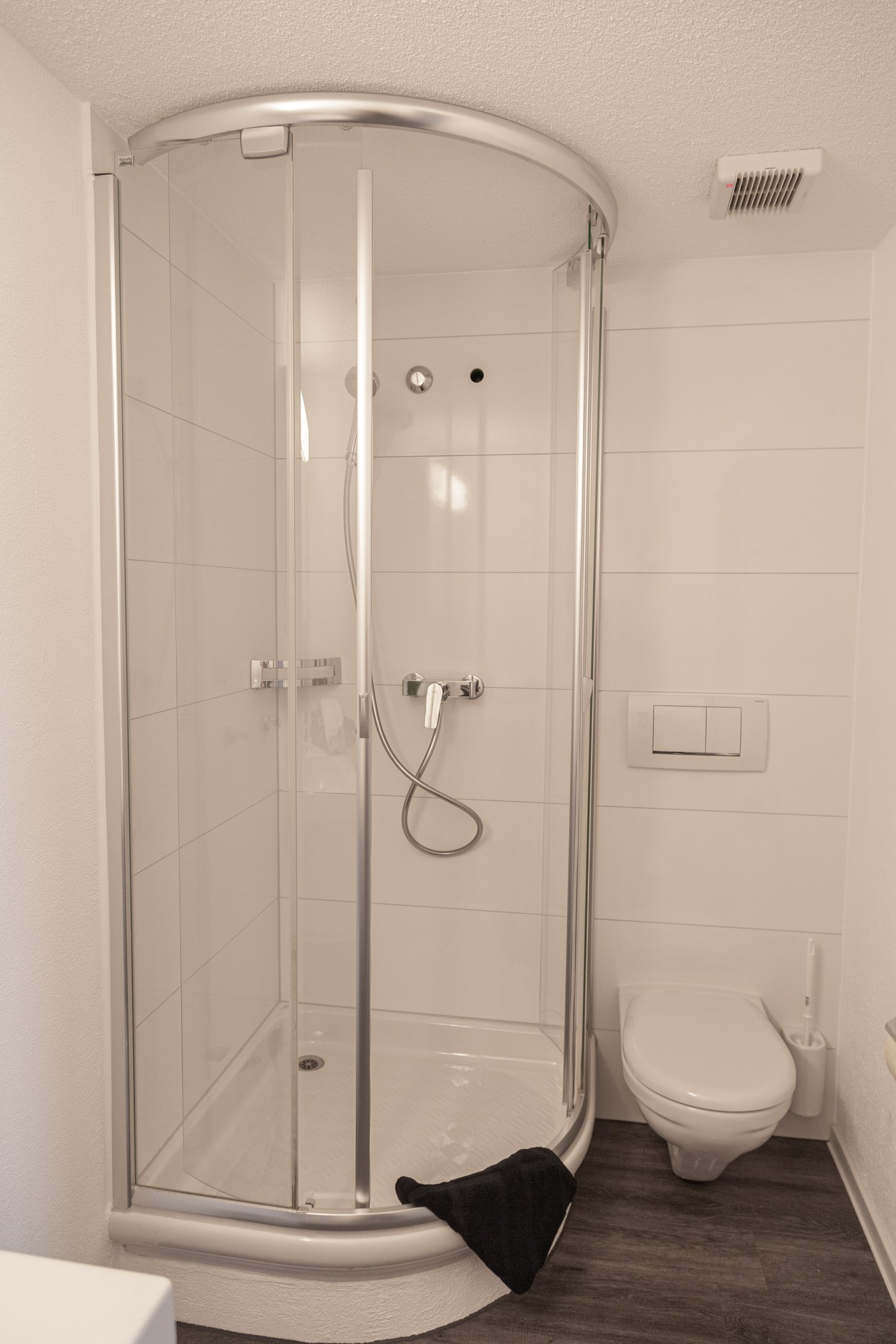 Appartamento ammobiliato di 1 ½ locali, foto 6 di 9