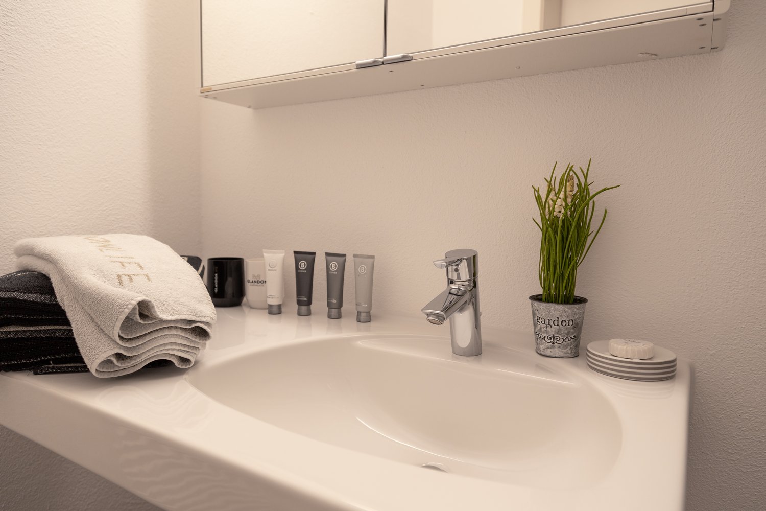 Appartamento ammobiliato di 1 ½ locali, foto 5 di 9